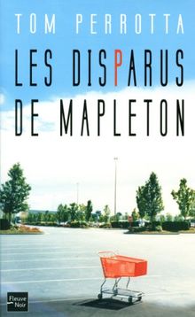 Les disparus de Mapleton