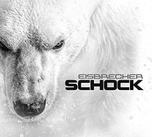 Schock de Eisbrecher | CD | état bon