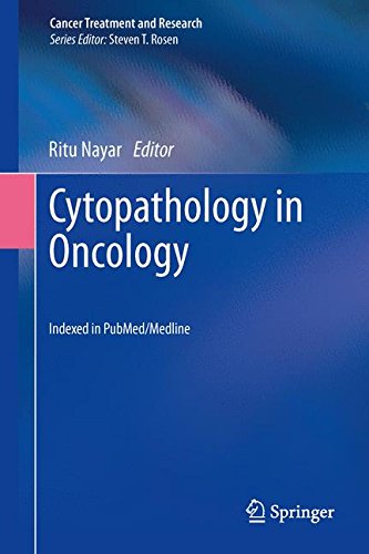 Cytopathology in Oncology (Cancer Treatment and Research)