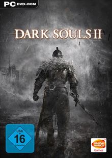 Dark Souls II von Namco Bandai Games Germany GmbH | Game | Zustand gut