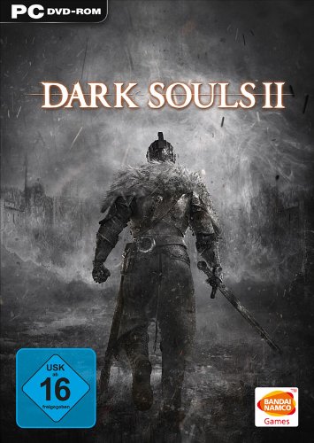 Dark Souls II - [PC] by Namco Bandai Games
