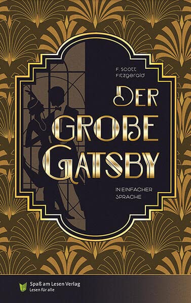 Fitzgerald, F. Scott: Der große Gatsby