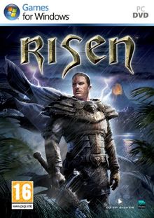 Risen [UK Import]