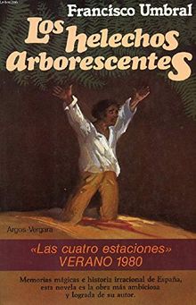 Los helechos Arborescentes
