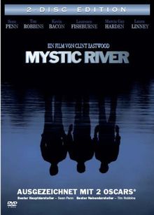 Mystic River (2 DVDs)