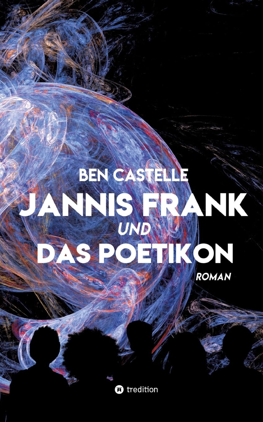 Jannis Frank und Das Poetikon: DE (Jannis Frank: Jannis Frank und Das Poetikon)