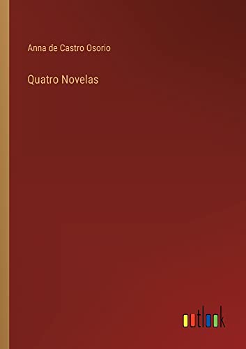 Quatro Novelas