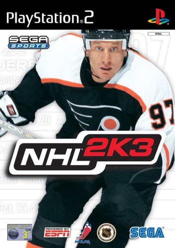NHL 2K 3