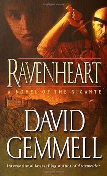 Ravenheart: A Novel of the Rigante