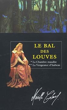 Le bal des louves