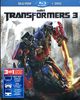 Transformers 3 (+DVD) [Blu-ray] [IT Import]