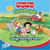Songs from the Farm