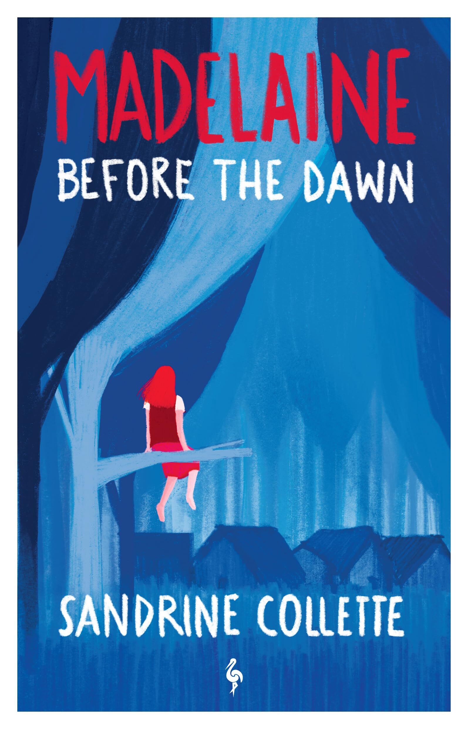 Madelaine Before The Dawn