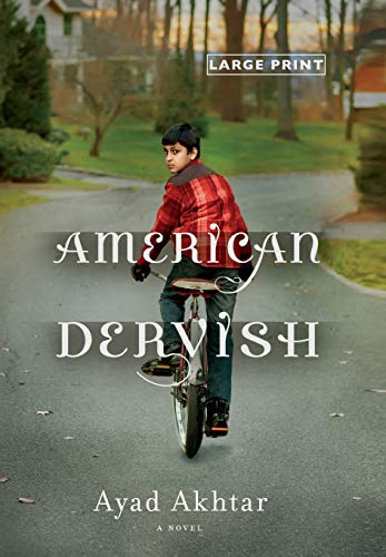 American Dervish: A Novel