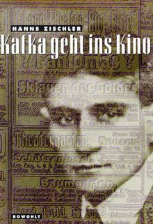 Kafka geht ins Kino