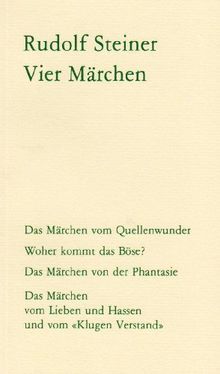Vier Märchen