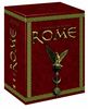 Rome: L'integrale saison 1 et 2 - Coffret 11 DVD 