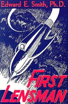 First Lensman (History of Civilization)