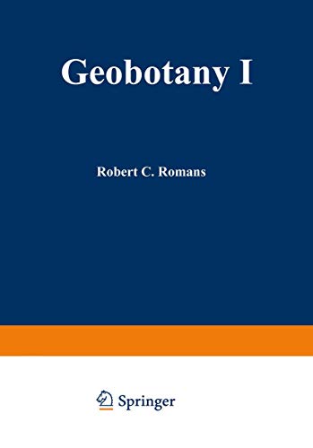 Geobotany