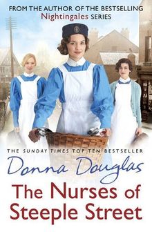 The Nurses of Steeple Street (Frankie Ford 1)