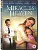 Miracles from Heaven [UK Import]