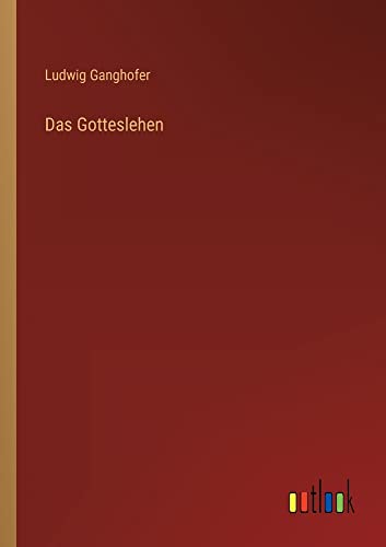 Das Gotteslehen