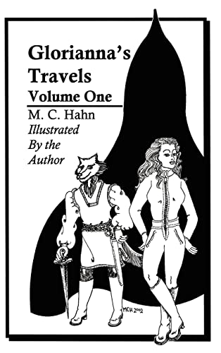 Gloriannas' Travels: Volume One