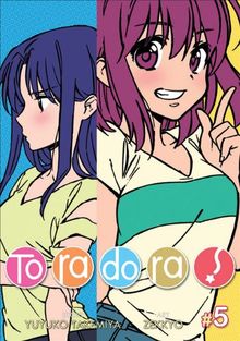 Toradora!, Volume 5