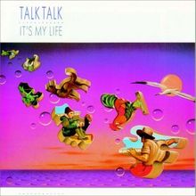 It'S My Life von Talk Talk | CD | Zustand akzeptabel