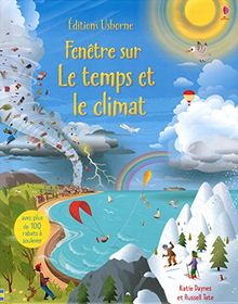 Fenêtre sur le temps et le climat