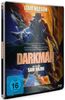 Darkman - Uncut/Steelbook [Blu-ray]