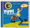 Pippi Langstrumpf geht an Bord (2CD): Ungekürzte Lesung neu, ca. 160 min.