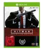 HITMAN: Definitive Edition - [Xbox One]