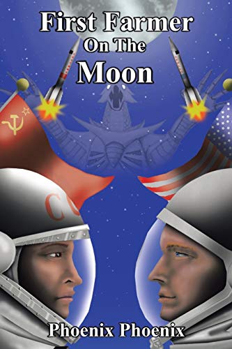 First Farmer on the Moon