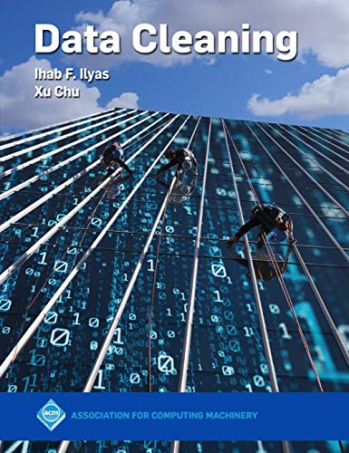 Data Cleaning (ACM Collection II)