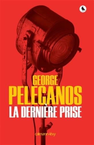 Calmann-Levy Homme La Dernière Prise - George P. Pelecanos - Broché - Roman - Image 3