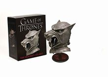 Game of Thrones: The Hound's Helmet (Game of Thrones - Deluxe Mega Kit)