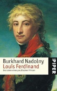 Louis Ferdinand