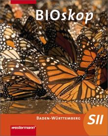 BIOskop SII - Ausgabe 2010 für Baden-Württemberg: Schülerband