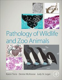 Pathology of Wildlife and Zoo Animals