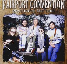 Rhythm of the Time