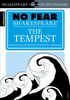 The Tempest (No Fear Shakespeare) (Sparknotes No Fear Shakespeare)