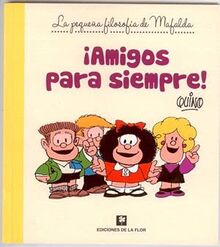 Amigos Para Siempre !