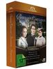 Barbara Cartland's Favourites - Komplettbox (Wagnis der Liebe / Gefährdete Liebe / Ein Phantom in Monte Carlo / Duell der Leidenschaften) [4 DVDs]