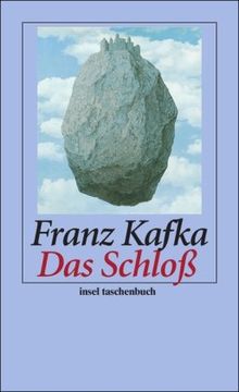 Das Schloß: Roman (insel taschenbuch)