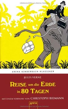 Reise um die Erde