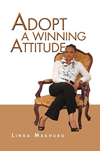 Adopt a Winning Attitude