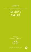 Aesop's Fables (Penguin Popular Classics)