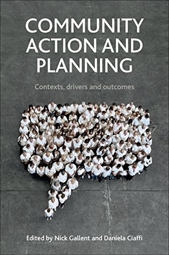 Community action and planning: Contexts, Drivers and Outcomes
