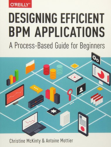Designing Efficient BPM Applications: A Process-Based Guide for Beginners